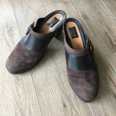 Clarks active air モカシン レザー Clarks ACTIVE AIR VENT ANTI-FRICTION TECHNOLOGY Suede