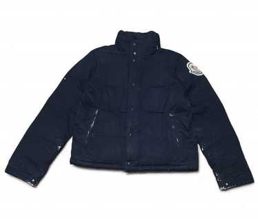 Moncler x junya watanabe - Gem