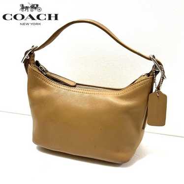 Coach 9844 mini bag - Gem