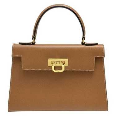 Carbotti - handbag - - Gem