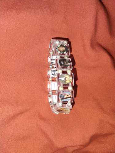 アクセサリー bazo 1199 for Serane Bracelet white Streetwear Bazo 1199 For Serane White Bracelet | Grailed