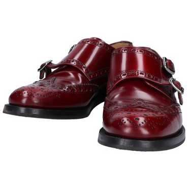 Churchs lana monk shoes - Gem
