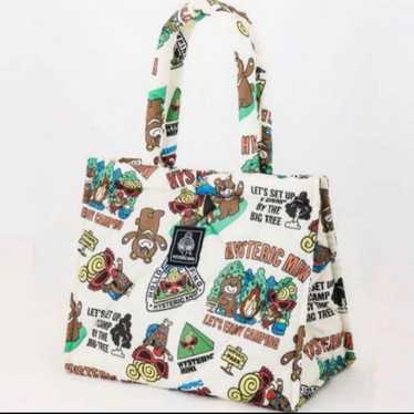 ❤️セット売り❤️ HYSTERICMINI ショルダーバッグ　折りたたみ財布 HYSTERIC MINI（財布）のフリマアイテム一覧
