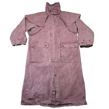 80s australian outback duster - Gem
