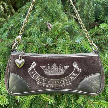 Juicy couture baguette bag - Gem