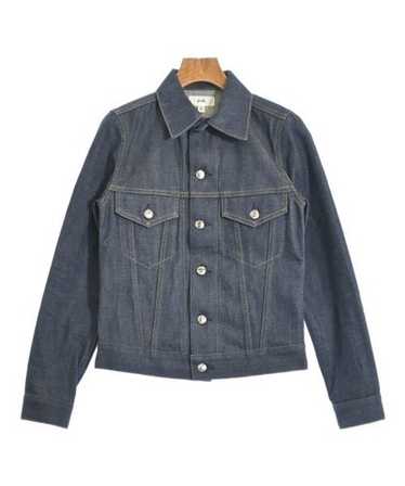 HYKE denim jacket TYPE３(TIGHT FIT) Iron Heart - IH-9526PJ - 21oz Non-Fade Denim Modified Type