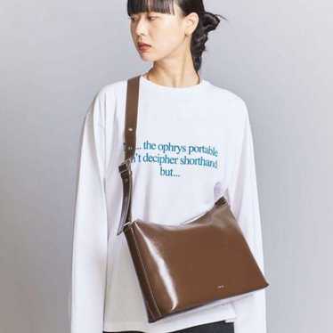 23WINETER COLLECTION★スタンドオイル★ODD BAG★オッドバッグ 23WINETER COLLECTION☆スタンドオイル☆ODD BAG☆オッドバッグ
