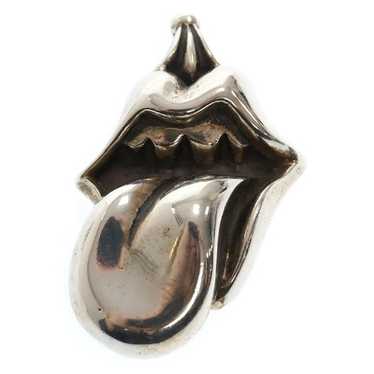 Chrome hearts lips tongue - Gem
