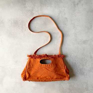 Kapital kapital shoulder bag - Gem