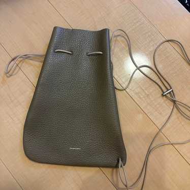 Hender scheme reversible bag - Gem