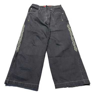 JNCOメンズ パンツ 新品未使用 Zip Relaxed Jeans JNCO for Men for sale | eBay