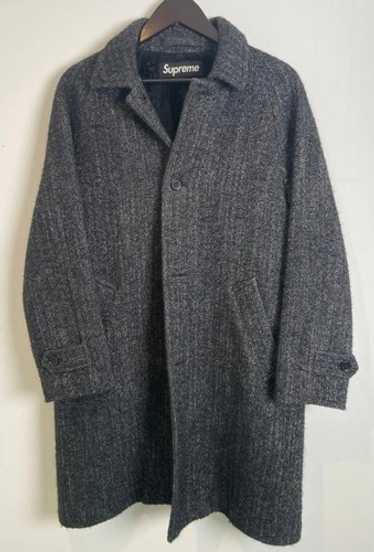 Supreme Loro Piana Herringbone Crusher 緑 s-l1200.jpg