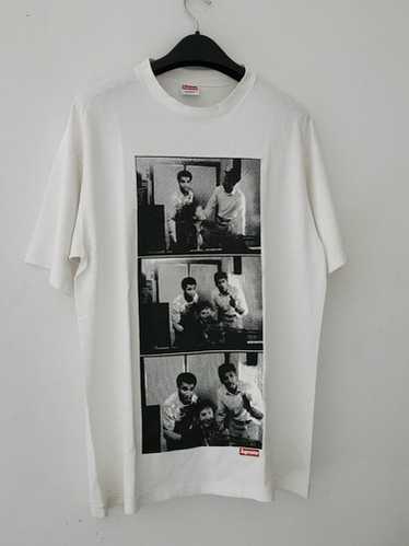 【Supreme × Malcolm Maclaren】 コラボTシャツ / L Malcolm McLaren/Supreme – Gallery – Supreme