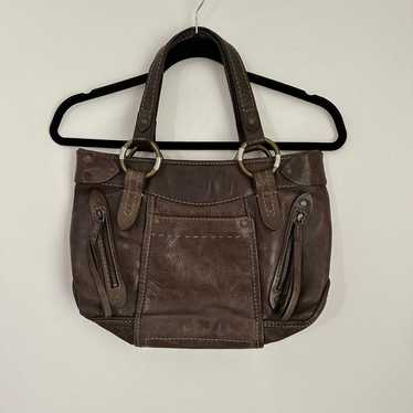 RUEHL No.925 レザーバッグ Ruehl no. 925 leather - Gem