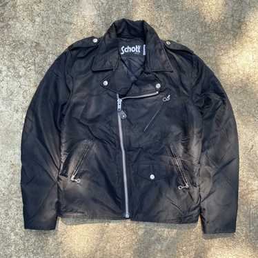 ジャケット・アウター 90s Schott AT101 riders leather jacket s-l1200.jpg