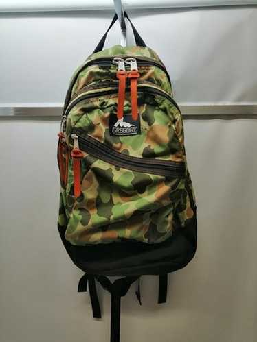 GREGORY バッグLIMITED PRINT “GARDEN CAMO” Gregory camo daypack duck - Gem