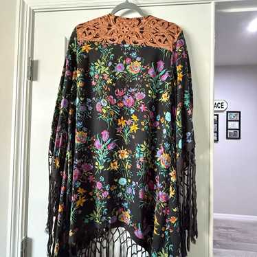 Spell gypsy queen - Gem