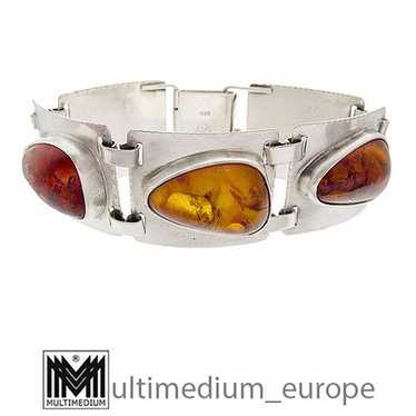 Georg kramer silver and - Gem