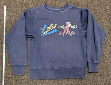 Buzz rickson flying tiger - Gem