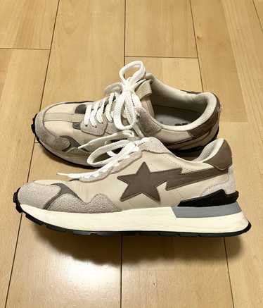 [新品未使用]BAPE BAPESTA/roadsta Bape bapesta roadstas in - Gem