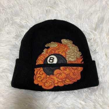 Jose wong beanie - Gem