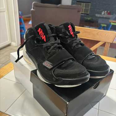 シューズ(男性用) jordan zion 2 gs Cut in half: Jordan Zion 2 Review | RunRepeat