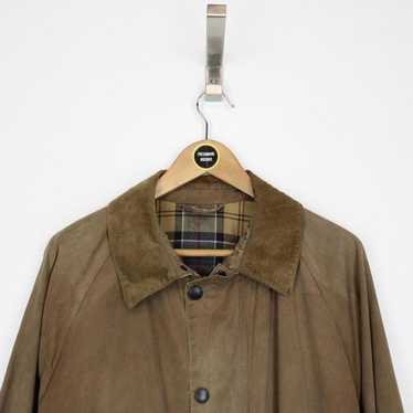 Barbour lightweight beaufort jacket - Gem