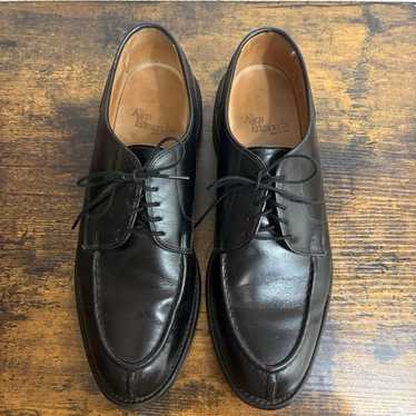 Allen edmonds bradley black - Gem
