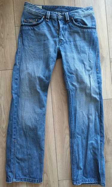Diesel busky jeans mens - Gem