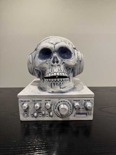 Neighborhood incense chamber - Gem