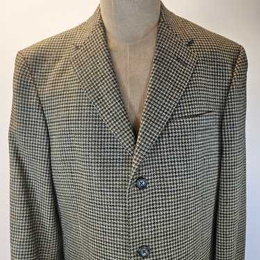 Vintage burberry jacket, 90s, - Gem