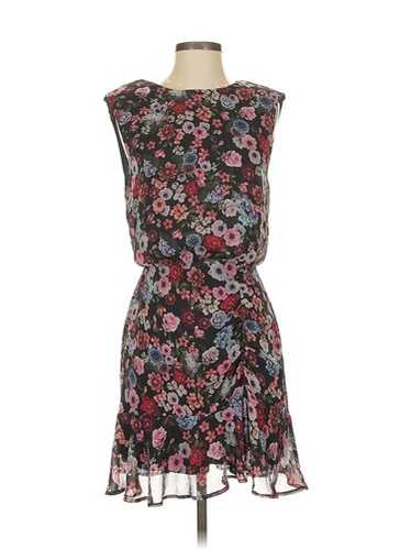 Express Women Black Casual Dress S - image 1