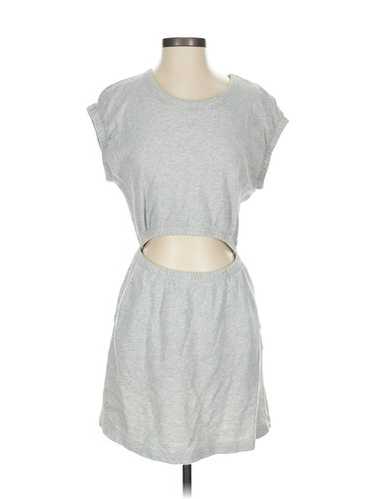 OFFLINE by Aerie Women Gray Casual Dress XS - image 1