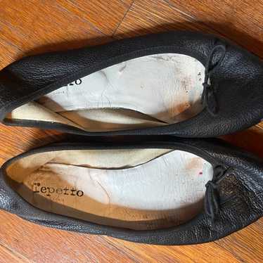 Repetto ballet flats, - Gem