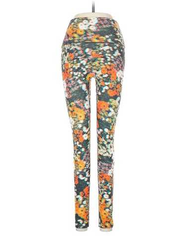 OFFLINE by Aerie Women Orange Leggings M - image 1