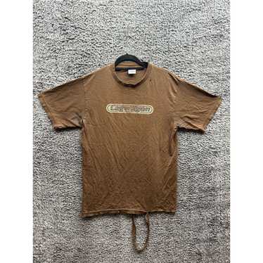 Vintage lagwagon tee shirt - Gem