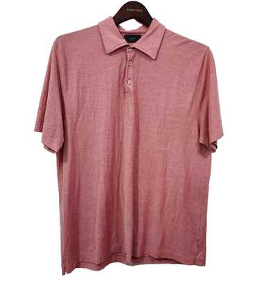 ZANONE／polo shirt【44】 Zanone Man Polo Shirt Navy Blue Size 44 Cotton | ModeSens