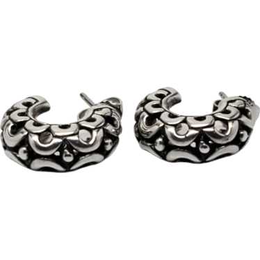 正規 CHROME HEARTS Scroll Hoop Pierce s-l400.jpg