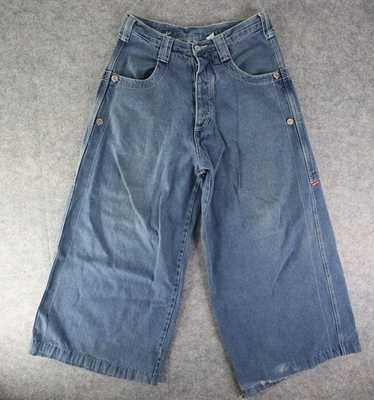HUECLOSET Embroidered Carpenter Denim Pants 25KERO２59 Enzo Double Knee Carpenter | EB Denim – ebdenim.com