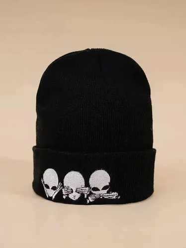 Arcteryx beanie skull - Gem