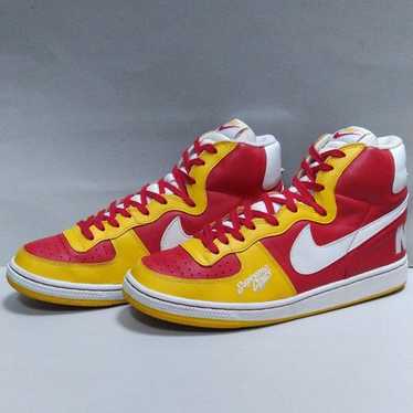 Nike terminator hi supreme - Gem