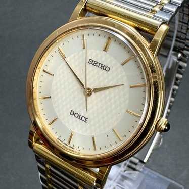 Seiko watch dolce 5e61 - Gem