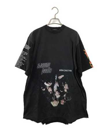 Balenciaga upside down t - Gem