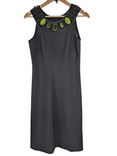 Phase eight green black - Gem