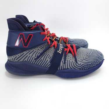 バスケットボール New Balance - New Balance OMN1S (BHM colorway) New Balance OMN1S Sundown Men's - BBOMNXA1 - US