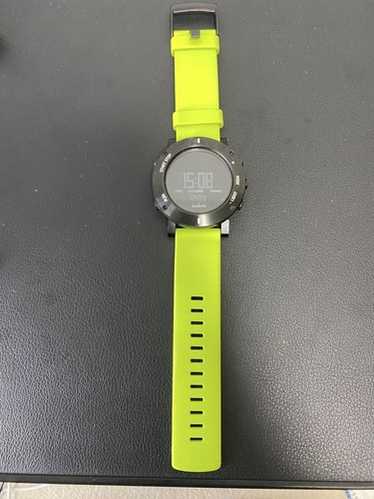 Suunto core lime crush - Gem