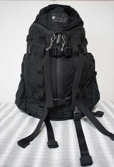 MYSTERY RANCH 3dayASSAULT 希少made in USA Mystery Ranch 3 Day Assault CL pack Made in USA