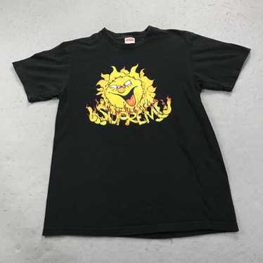 Supreme Supreme Sun Tee - Gem