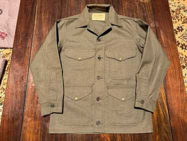 Filson forestry cruiser - Gem
