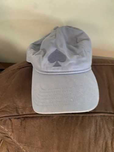 【Kate Spade】★キャップ★ Spade Embroidered Baseball Cap Kate Spade Baseball Hat | eBay